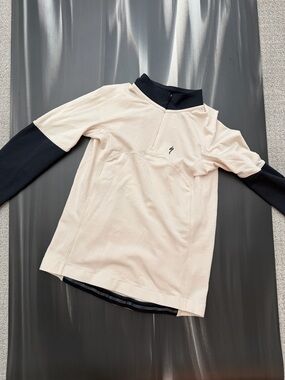Specialized Polartec Long Sleeve Jersey Size M